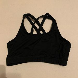 Varsity Spirit Sports Bra